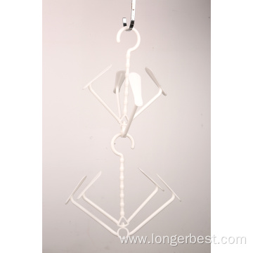 Baby clothes Multi-function drying hangers